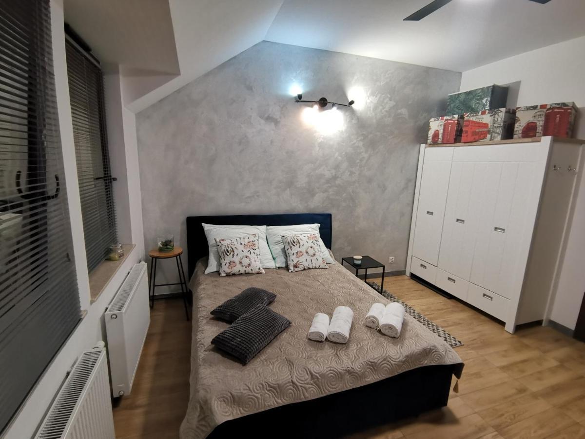 Bazylianska City Zamosc  Ngoại thất bức ảnh